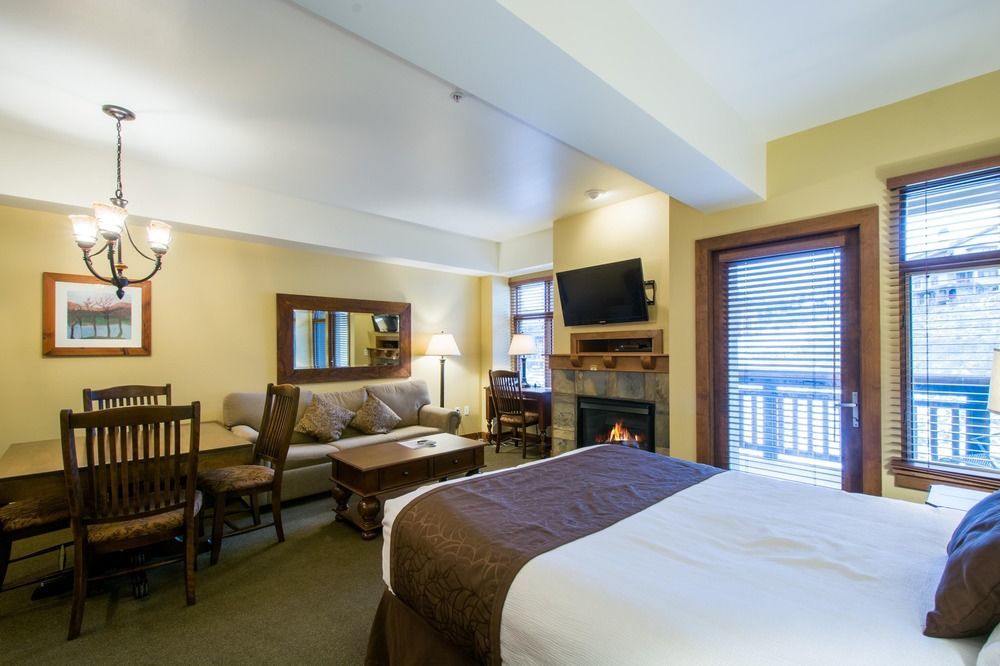 Sundial Lodge By Park City - Canyons Village Exterior foto